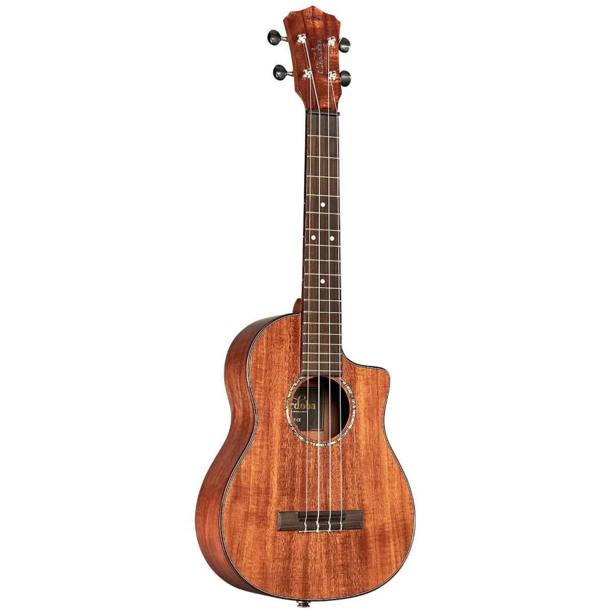 Đàn Ukulele Tenor Cordoba 35T CE