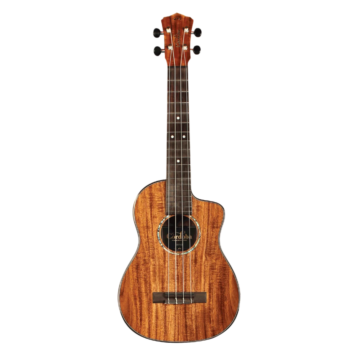 Đàn Ukulele Tenor Cordoba 35T CE