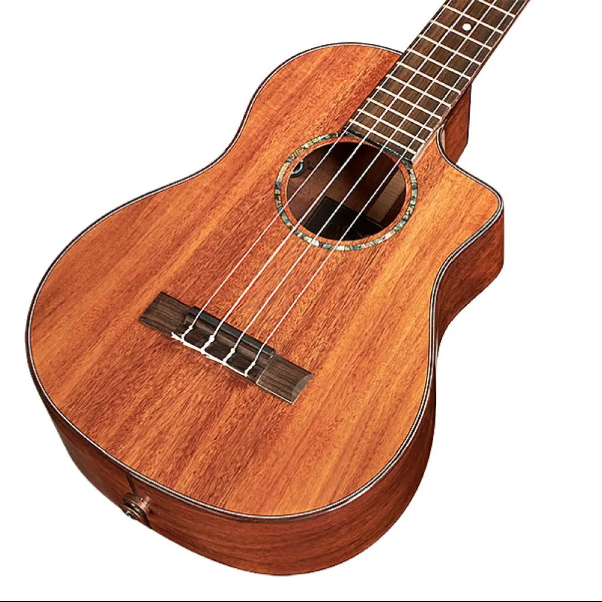 Đàn Ukulele Tenor Cordoba 35T CE