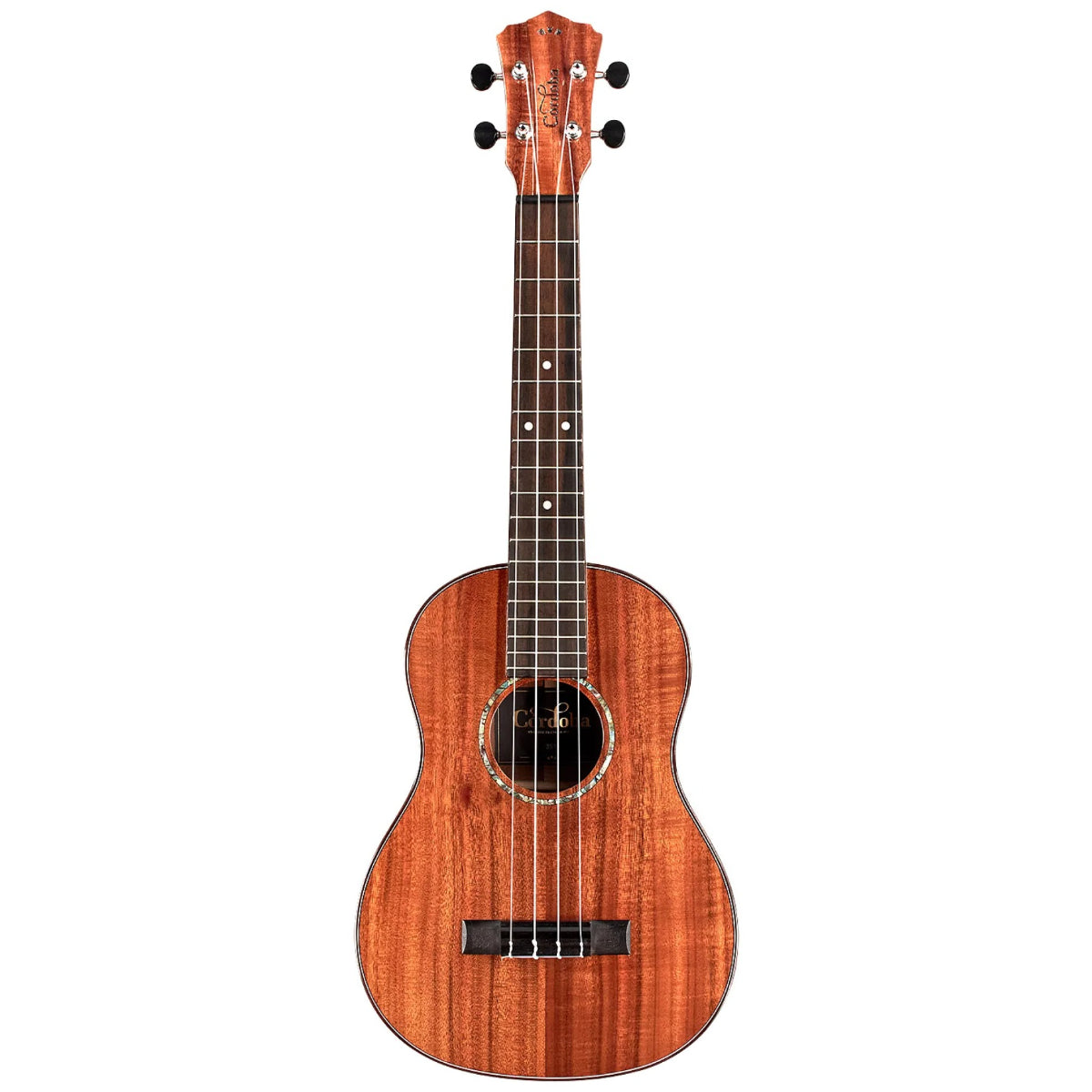 Đàn Ukulele Tenor Cordoba 35T