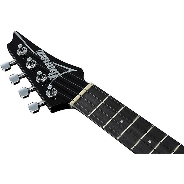 Đàn Ukulele Tenor Ibanez URGT100, Black