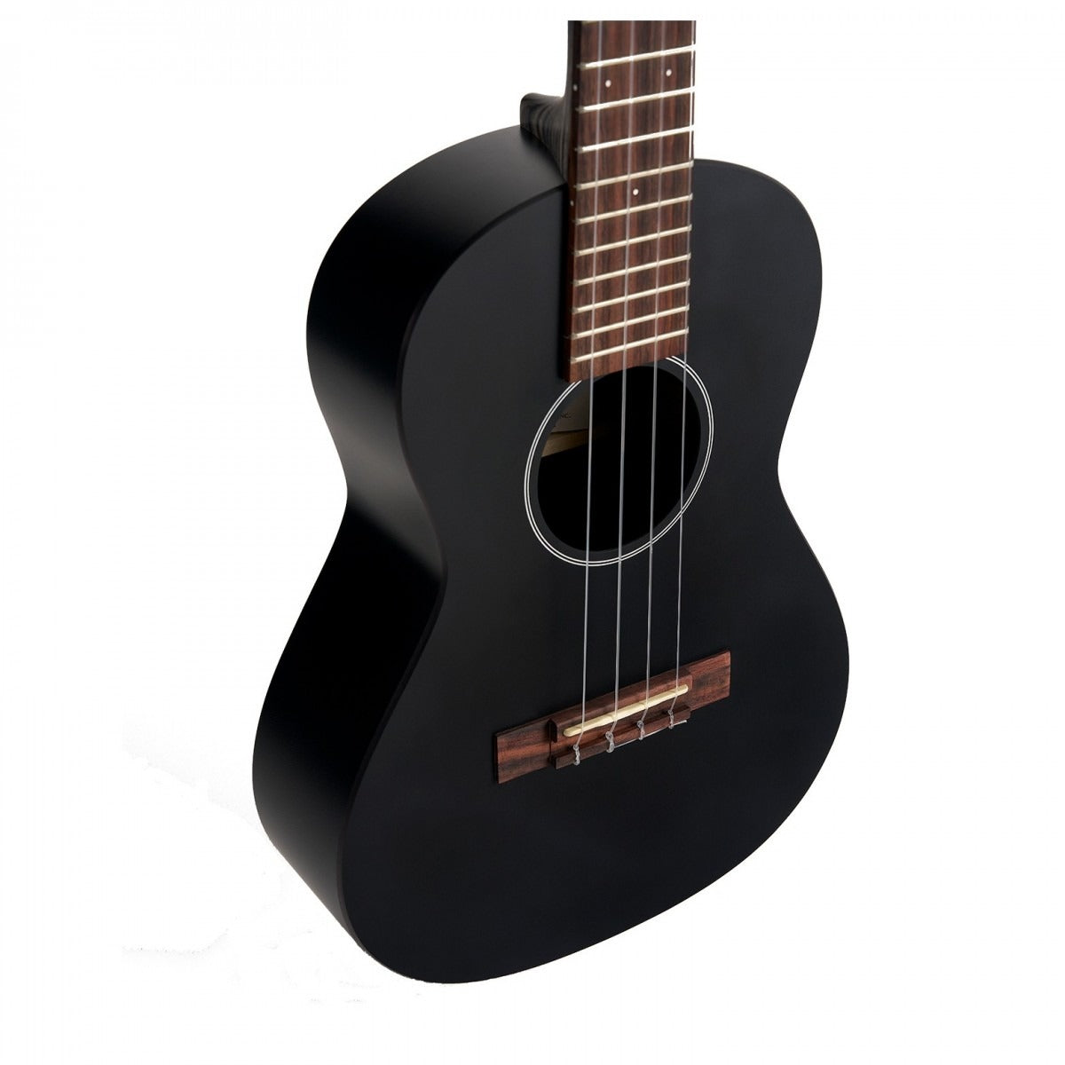Đàn Ukulele Tenor Martin 0X, Black