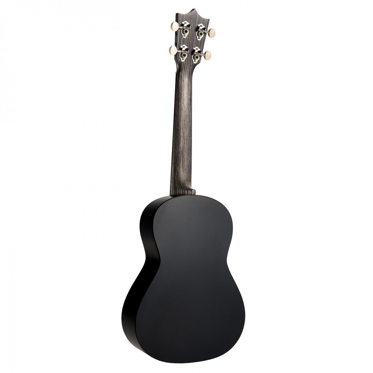 Đàn Ukulele Tenor Martin 0X, Black