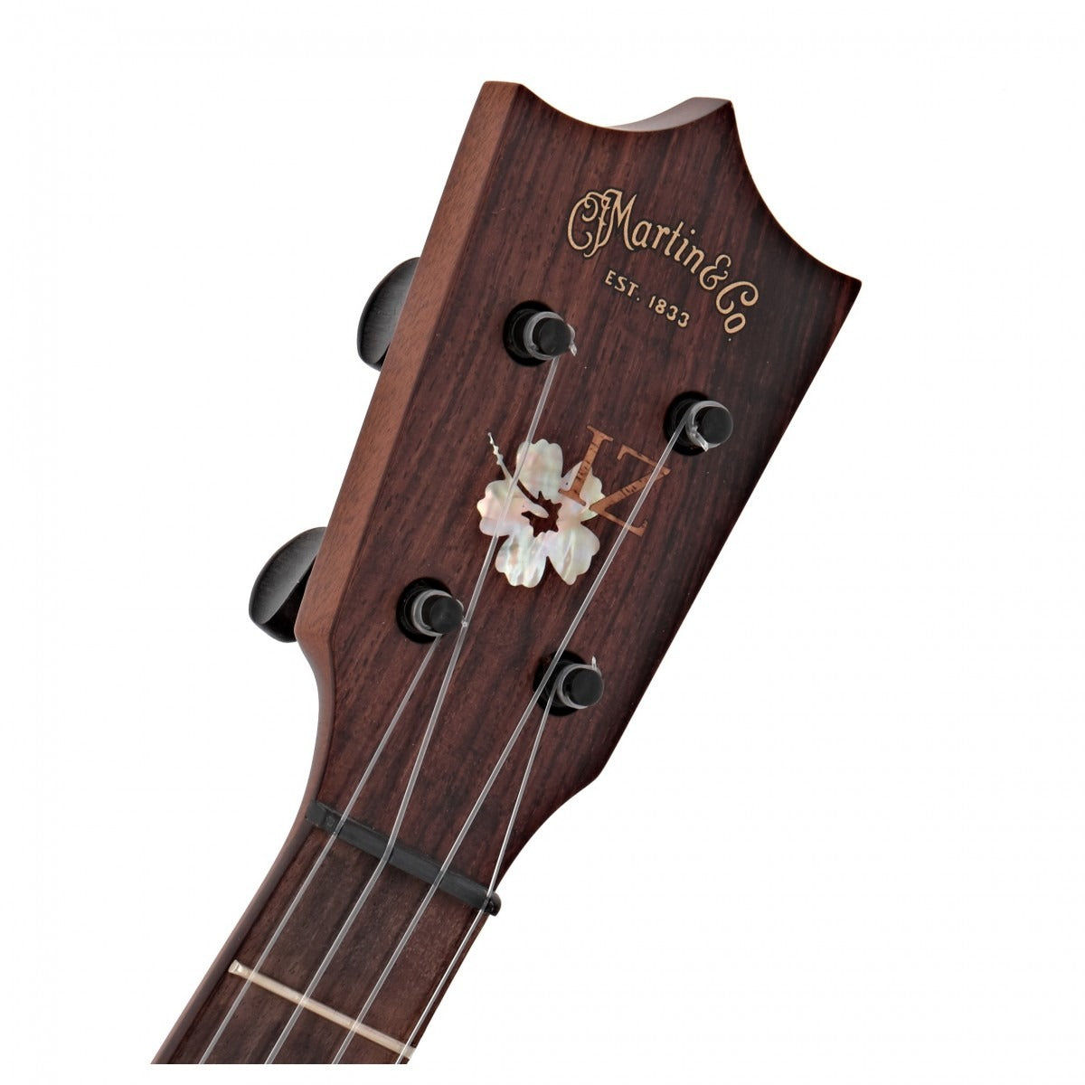 Đàn Ukulele Tenor Martin 1T IZ Tenor Uke