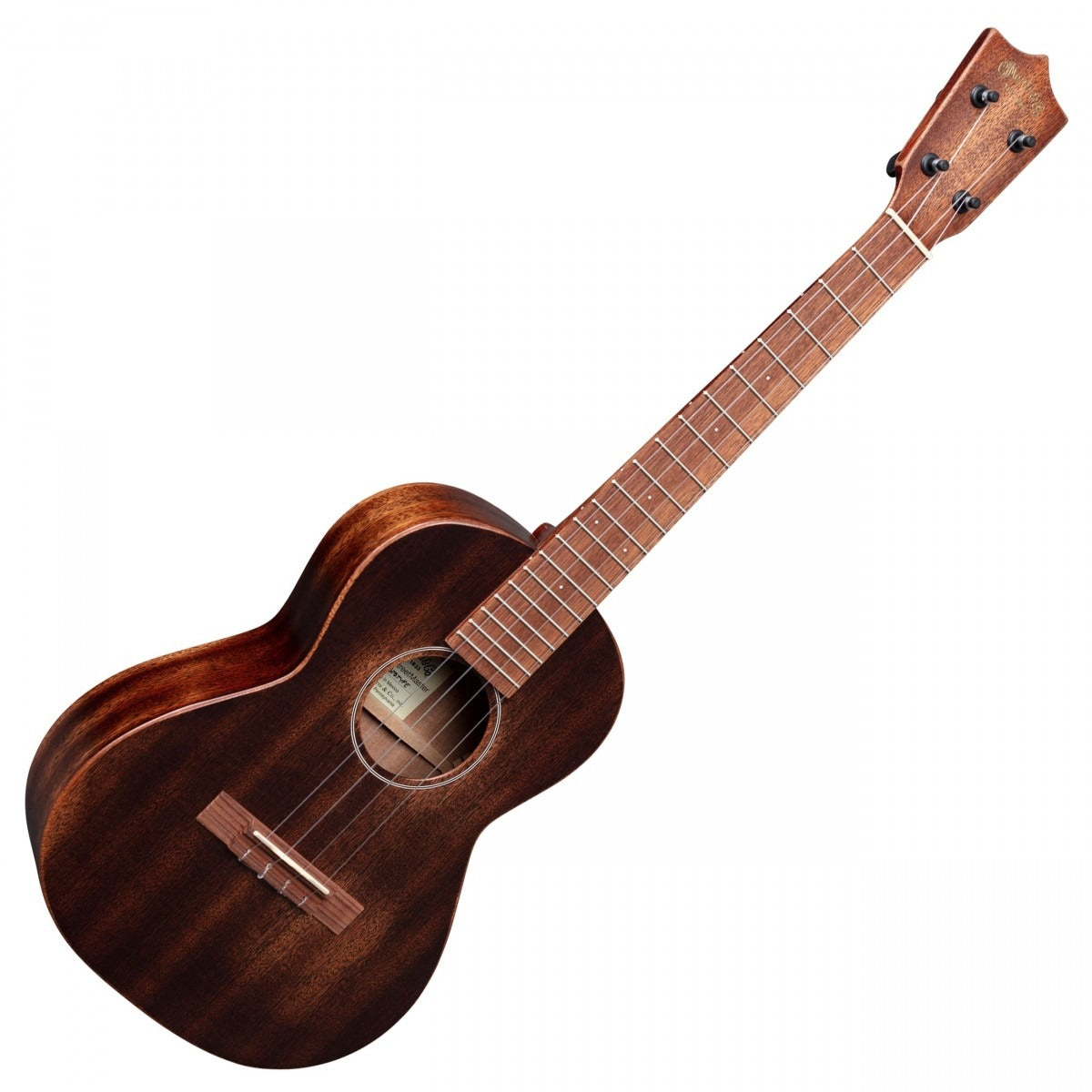 Đàn Ukulele Tenor Martin T1 Uke StreetMaster