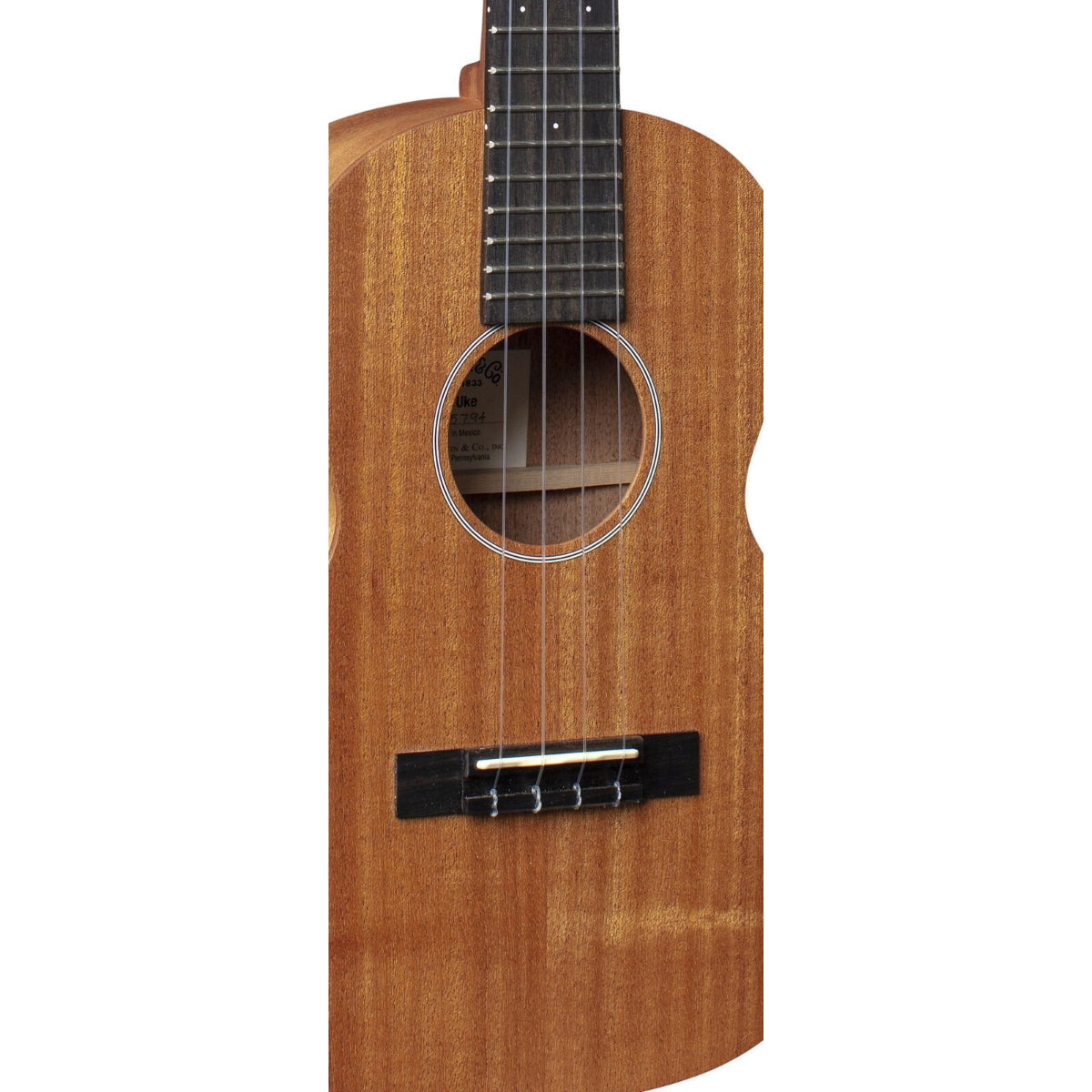 Đàn Ukulele Tenor Martin T1 Uke