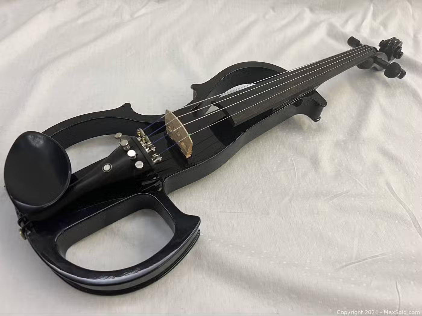Đàn Violin Điện Celicio HVPV30