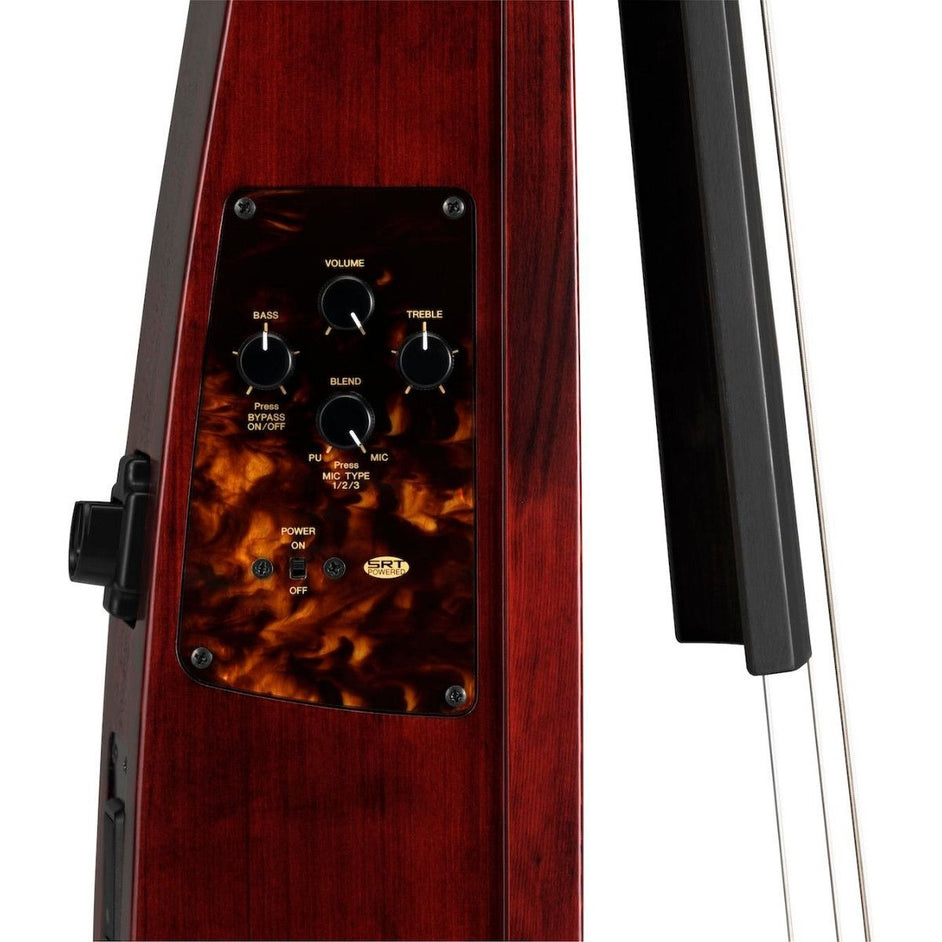 Đàn Violin Yamaha Silent Bass SLB300 Pro