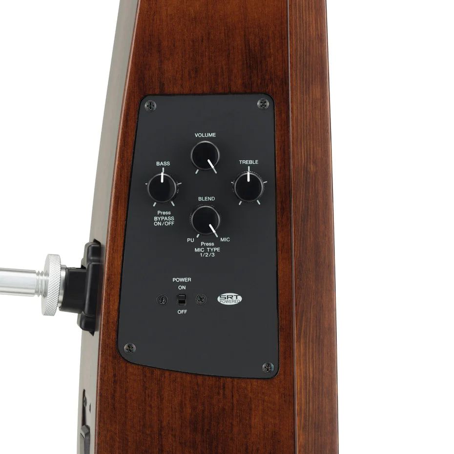 Đàn Violin Yamaha Silent Bass SLB300