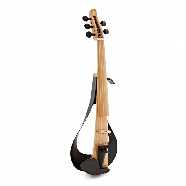 Đàn Violin Điện Yamaha YEV105PRO