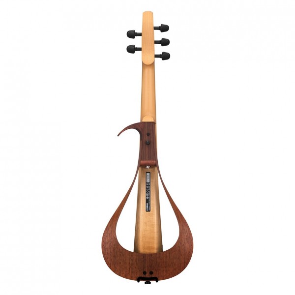 Đàn Violin Điện Yamaha YEV105PRO