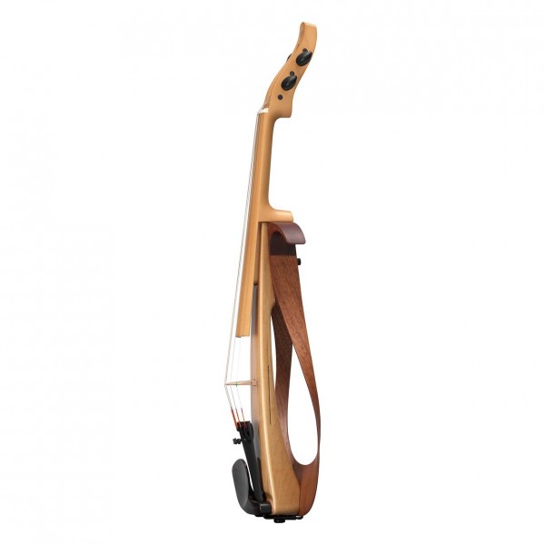 Đàn Violin Điện Yamaha YEV105PRO