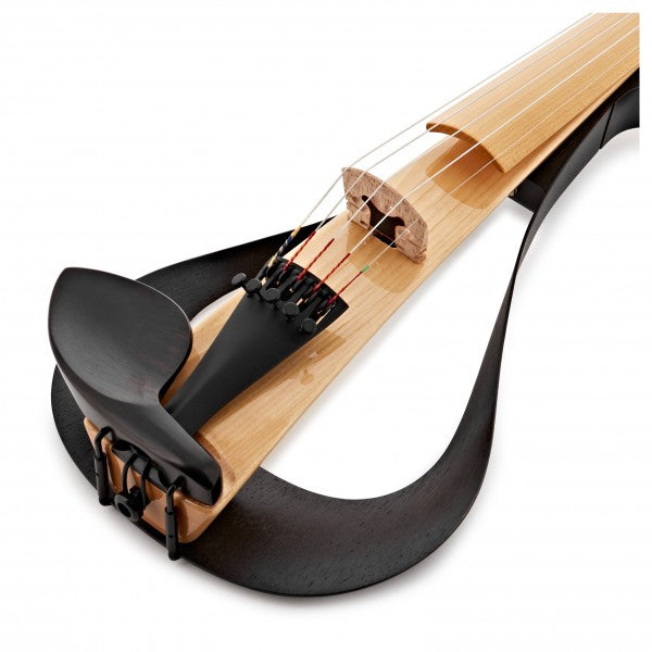 Đàn Violin Điện Yamaha YEV105PRO