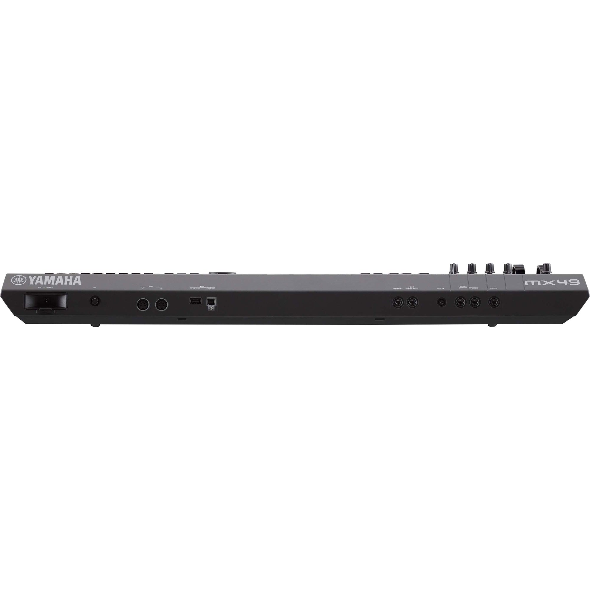 Đàn Yamaha Synthesizer MOTIF MX49