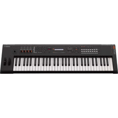 Đàn Yamaha Synthesizer MOTIF MX61 tannhaccu