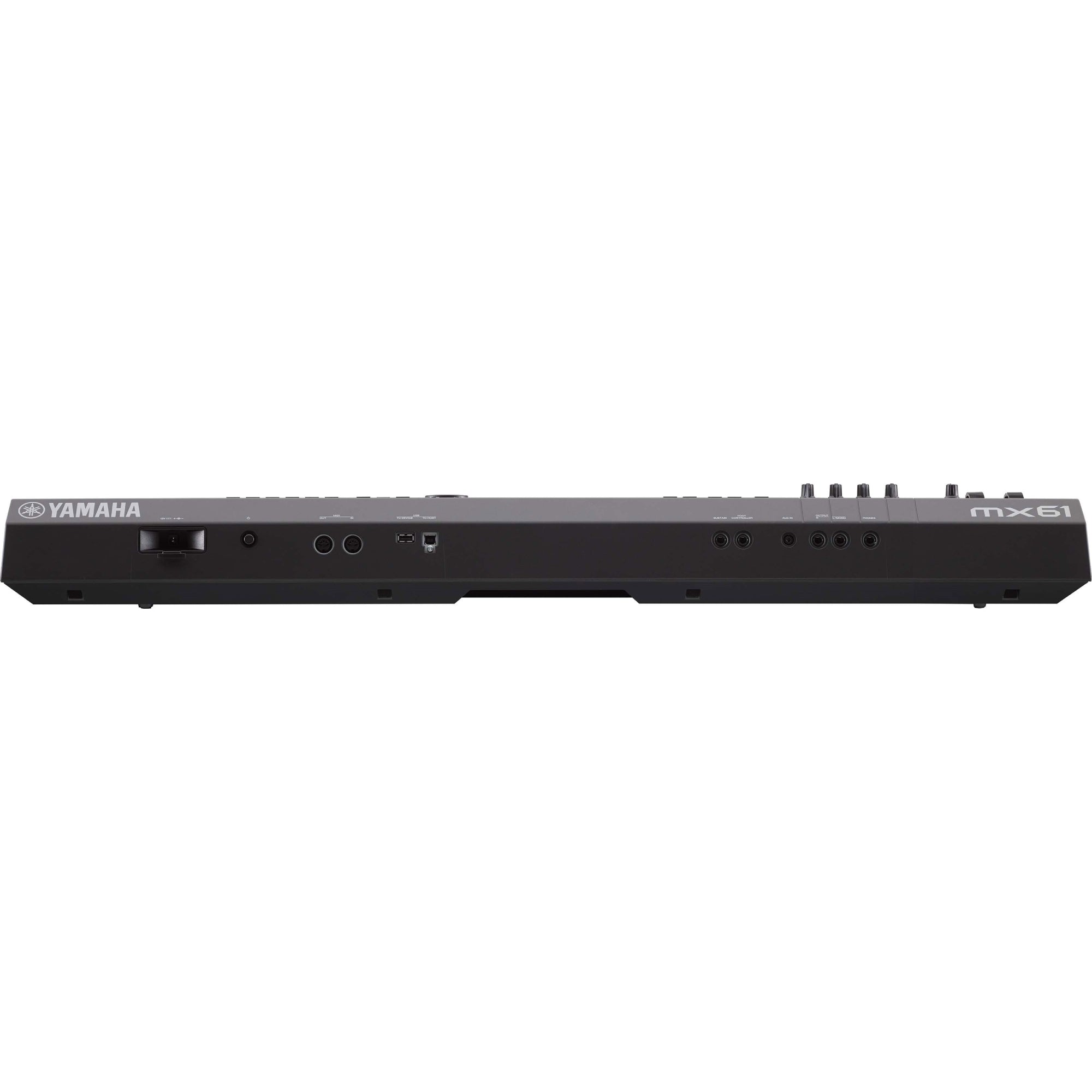 Đàn Yamaha Synthesizer MOTIF MX61 tannhaccu