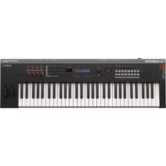 Đàn Yamaha Synthesizer MOTIF MX61 tannhaccu