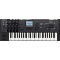 Đàn Yamaha Synthesizer MOTIF XF6