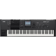 Đàn Yamaha Synthesizer MOTIF XF7