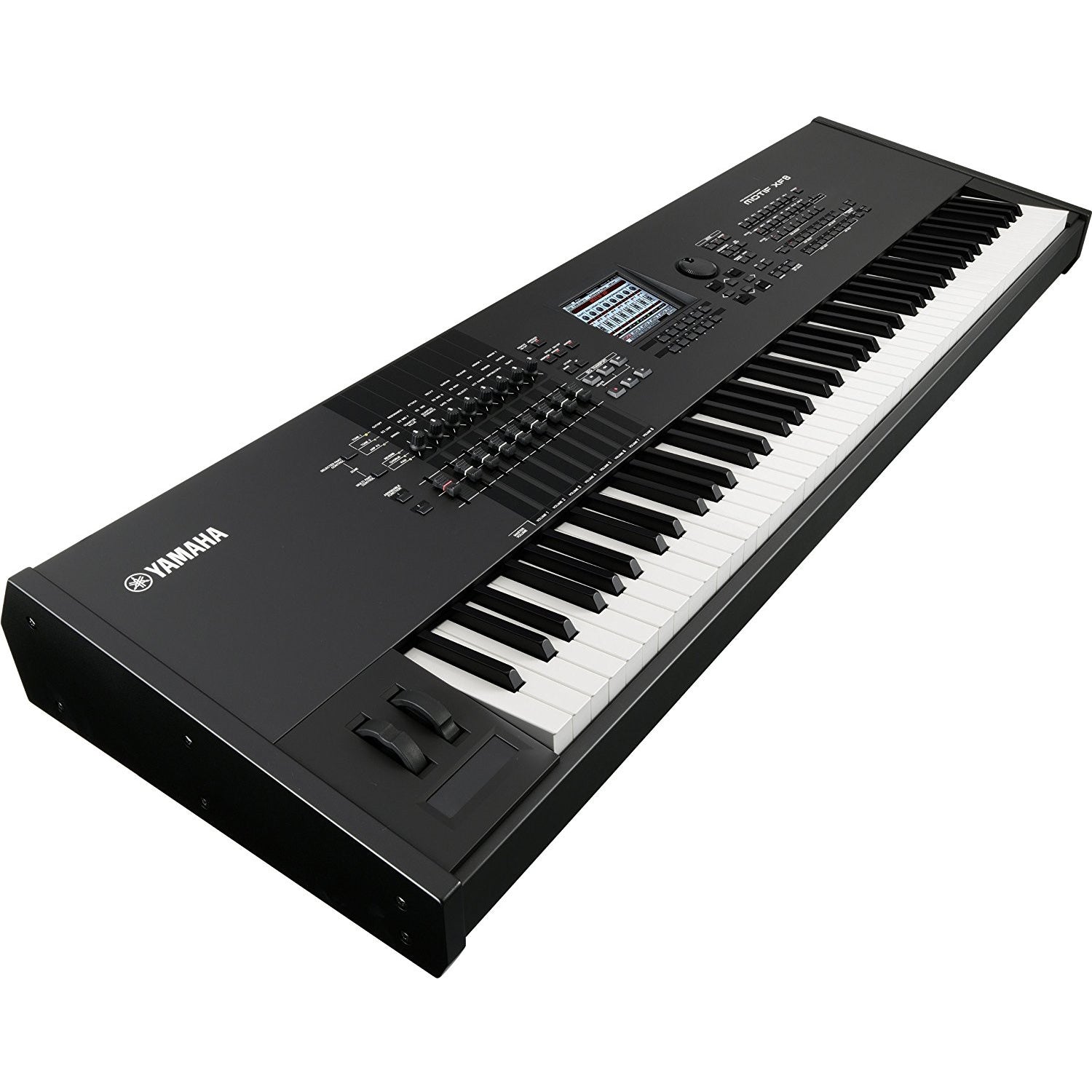 Đàn Yamaha Synthesizer MOTIF XF8