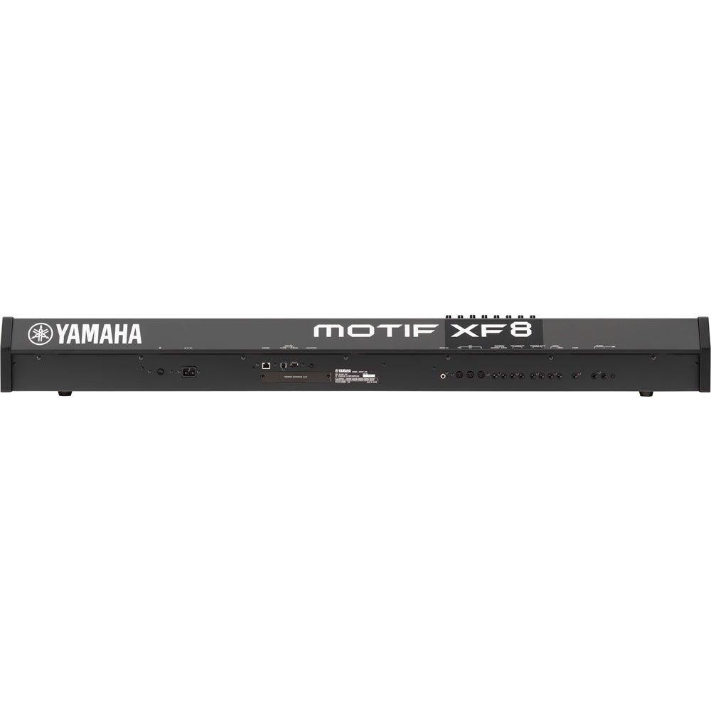 Đàn Yamaha Synthesizer MOTIF XF8