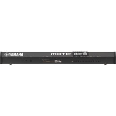 Đàn Yamaha Synthesizer MOTIF XF8