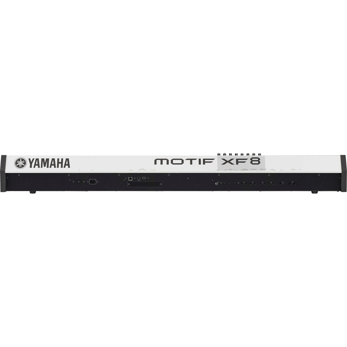 Đàn Yamaha Synthesizer MOTIF XF8
