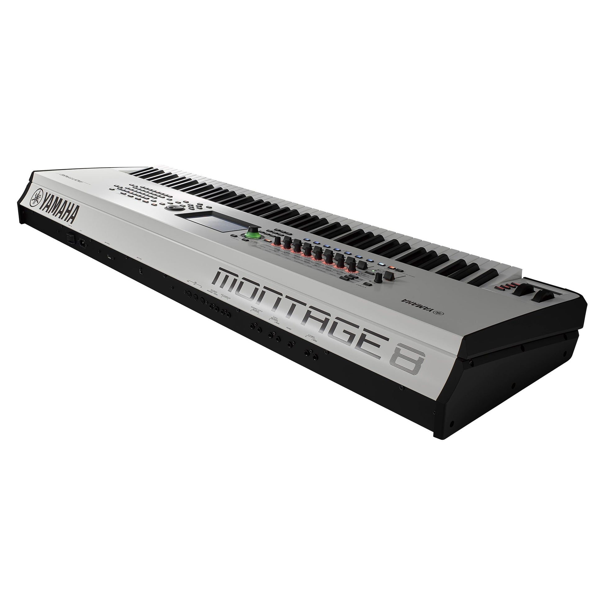 Đàn Yamaha Synthesizer Montage 8