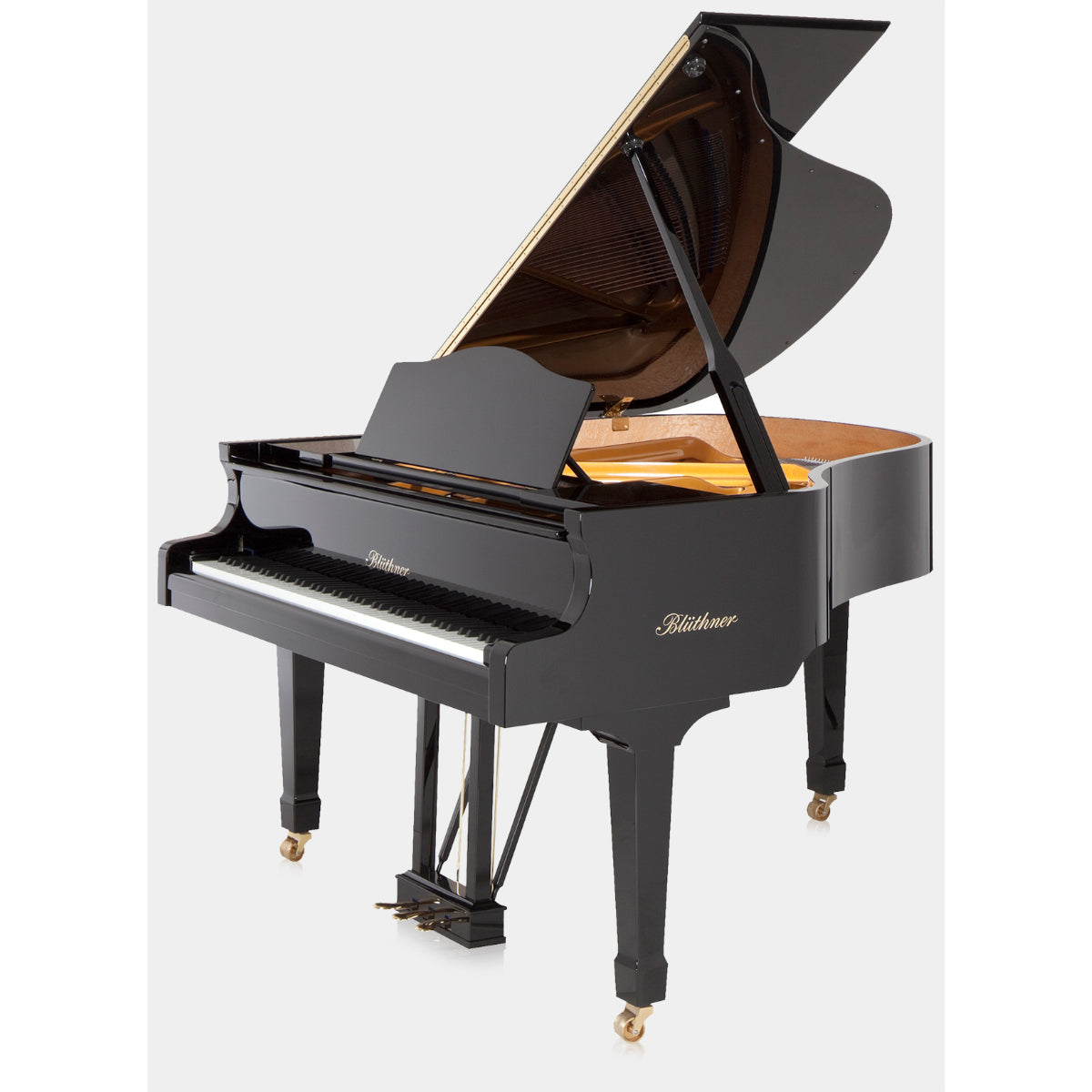 Đàn Grand Piano Blüthner Model 10