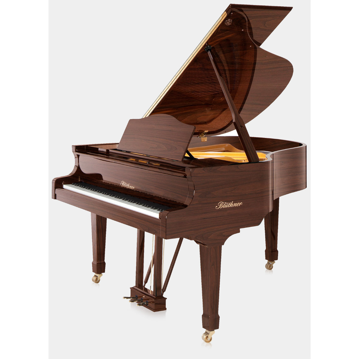 Đàn Grand Piano Blüthner Model 10