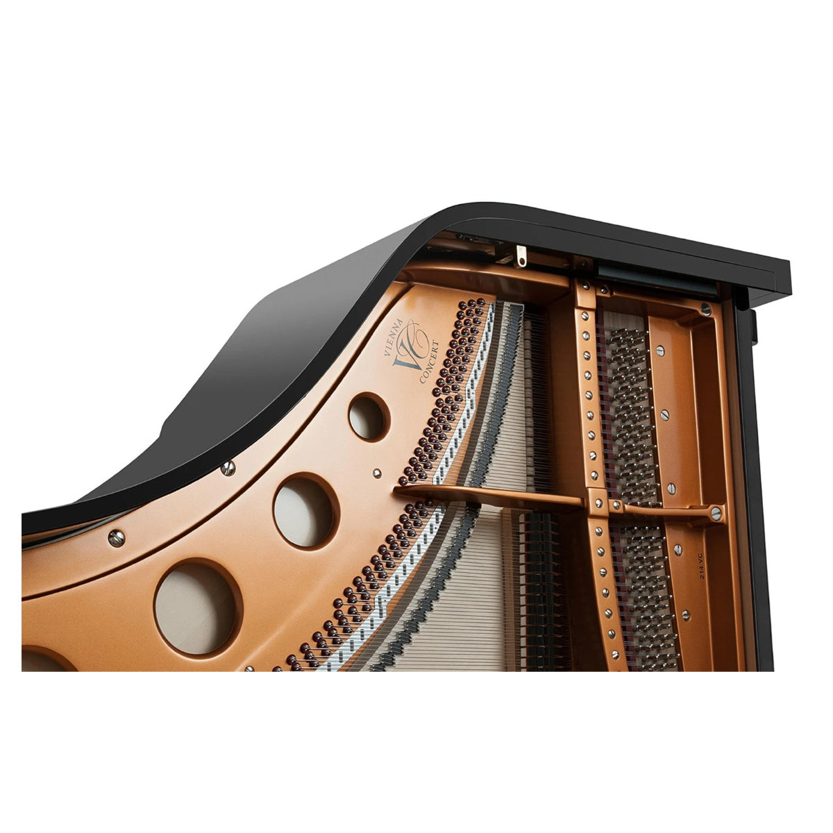 Đàn Grand Piano Bösendorfer 214VC