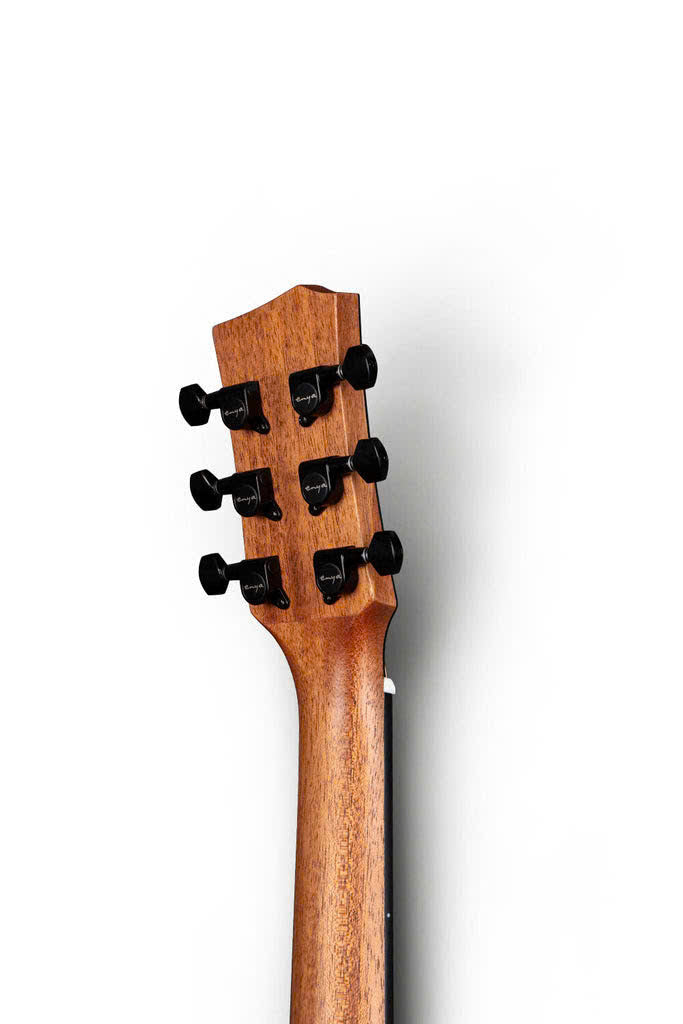 Đàn Guitar Acoustic Enya EGA X0, Black