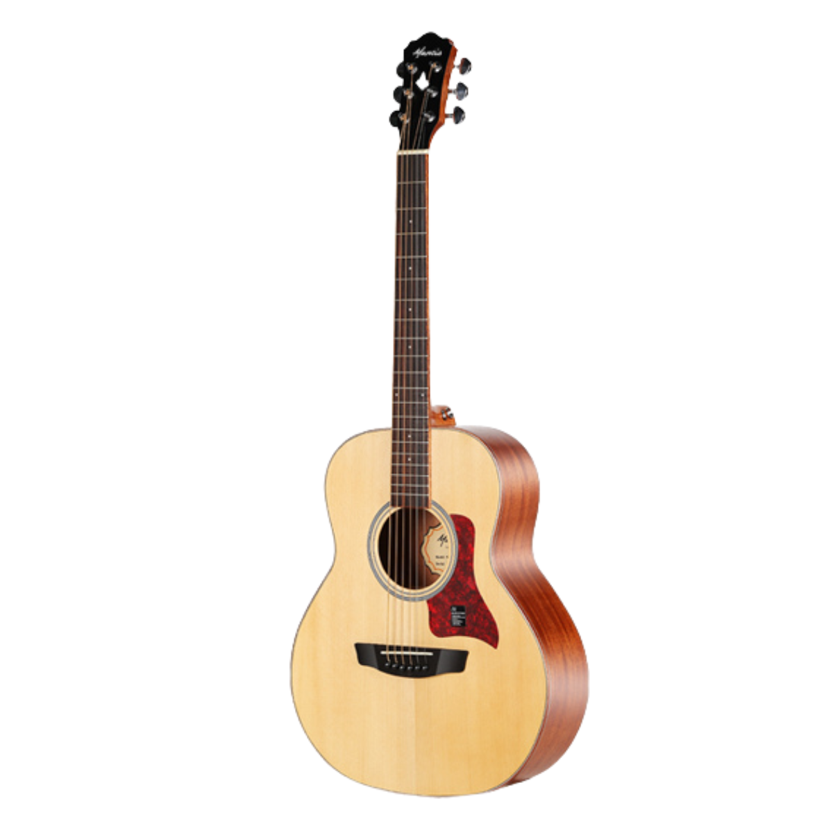 Đàn Guitar Acoustic Mantic BG1, Natural