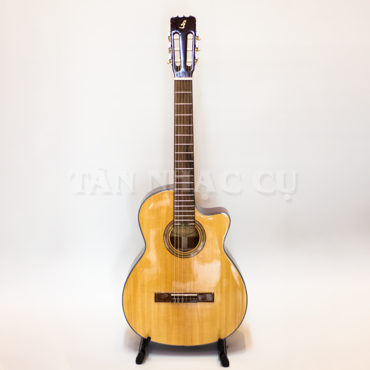 Đàn Guitar Ba Đờn C100J Classic