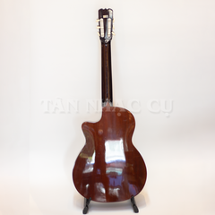 Đàn Guitar Ba Đờn C100J Classic