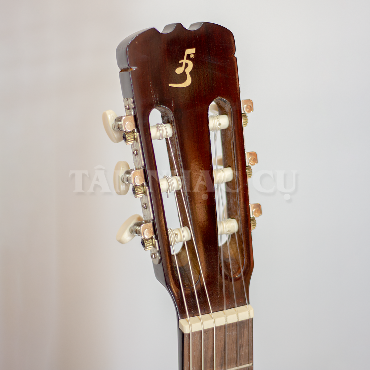 Đàn Guitar Ba Đờn C100J Classic