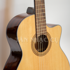 Đàn Guitar Ba Đờn C100J Classic