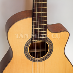 Ba Đờn C300J