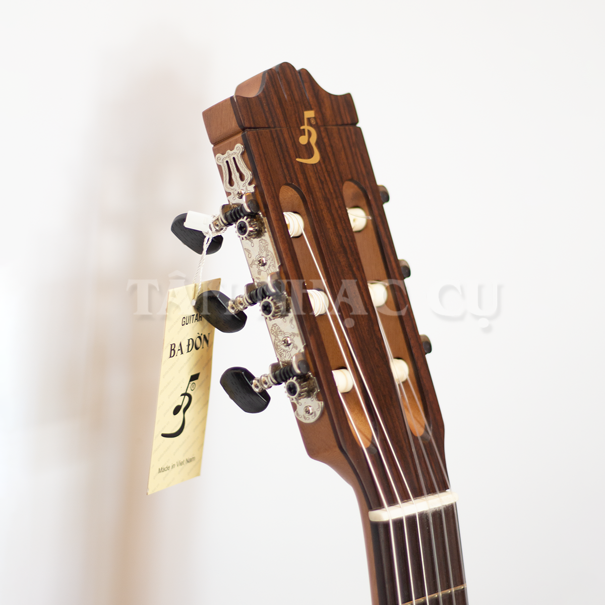 Đàn Guitar Ba Đờn C300 Classic