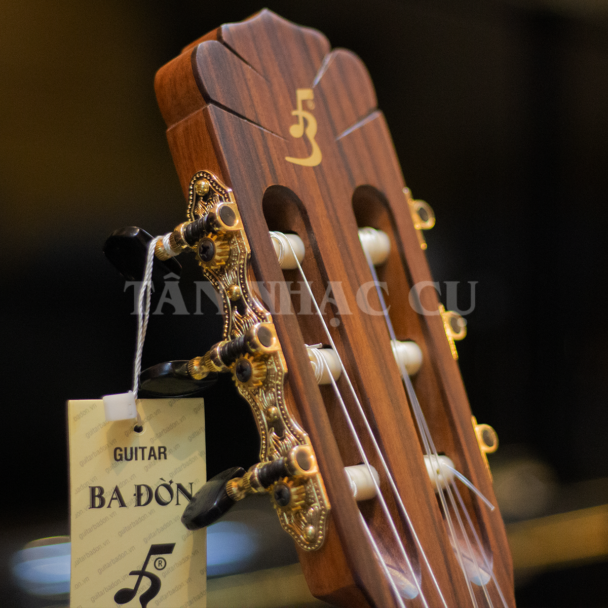 C350 Ba Đờn