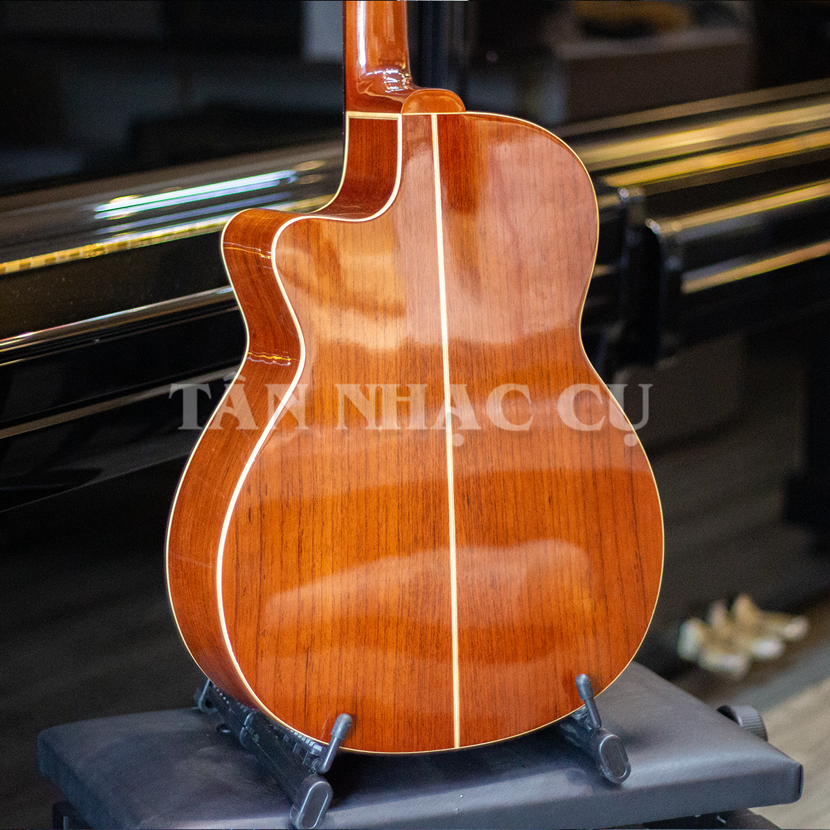 Đàn Guitar Ba Đờn J130 Acoustic