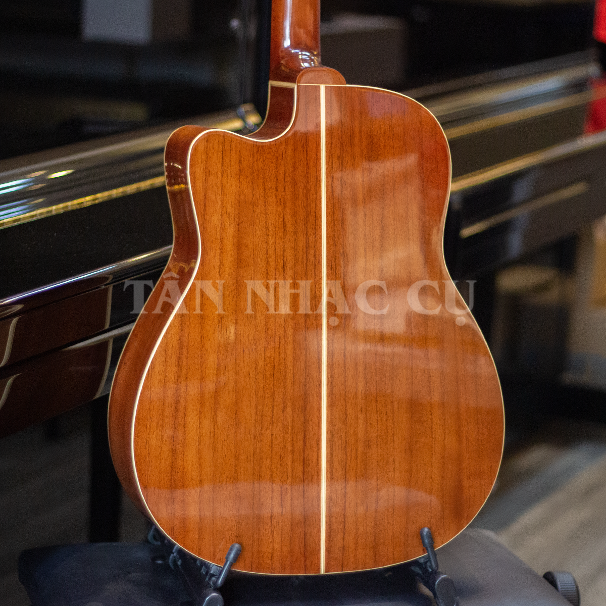 Đàn Guitar Ba Đờn J150D Acoustic