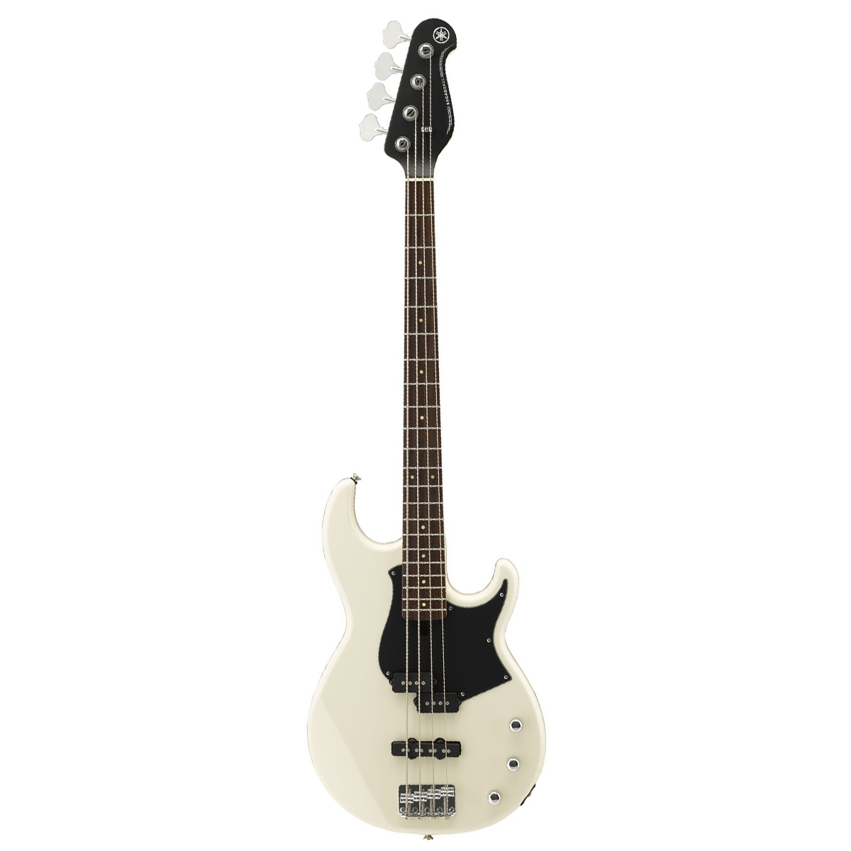 Đàn Guitar Bass 4 Dây Yamaha BB234, Vintage White