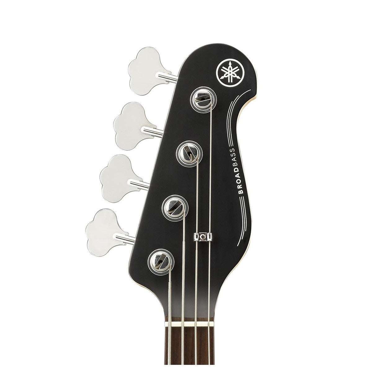 Đàn Guitar Bass 4 Dây Yamaha BB234, Vintage White