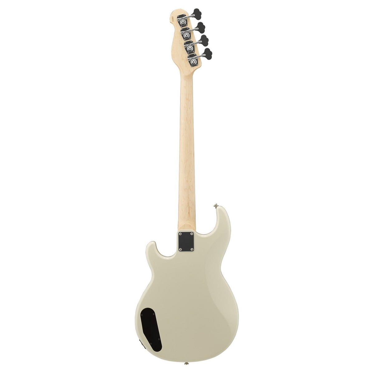 Đàn Guitar Bass 4 Dây Yamaha BB234, Vintage White