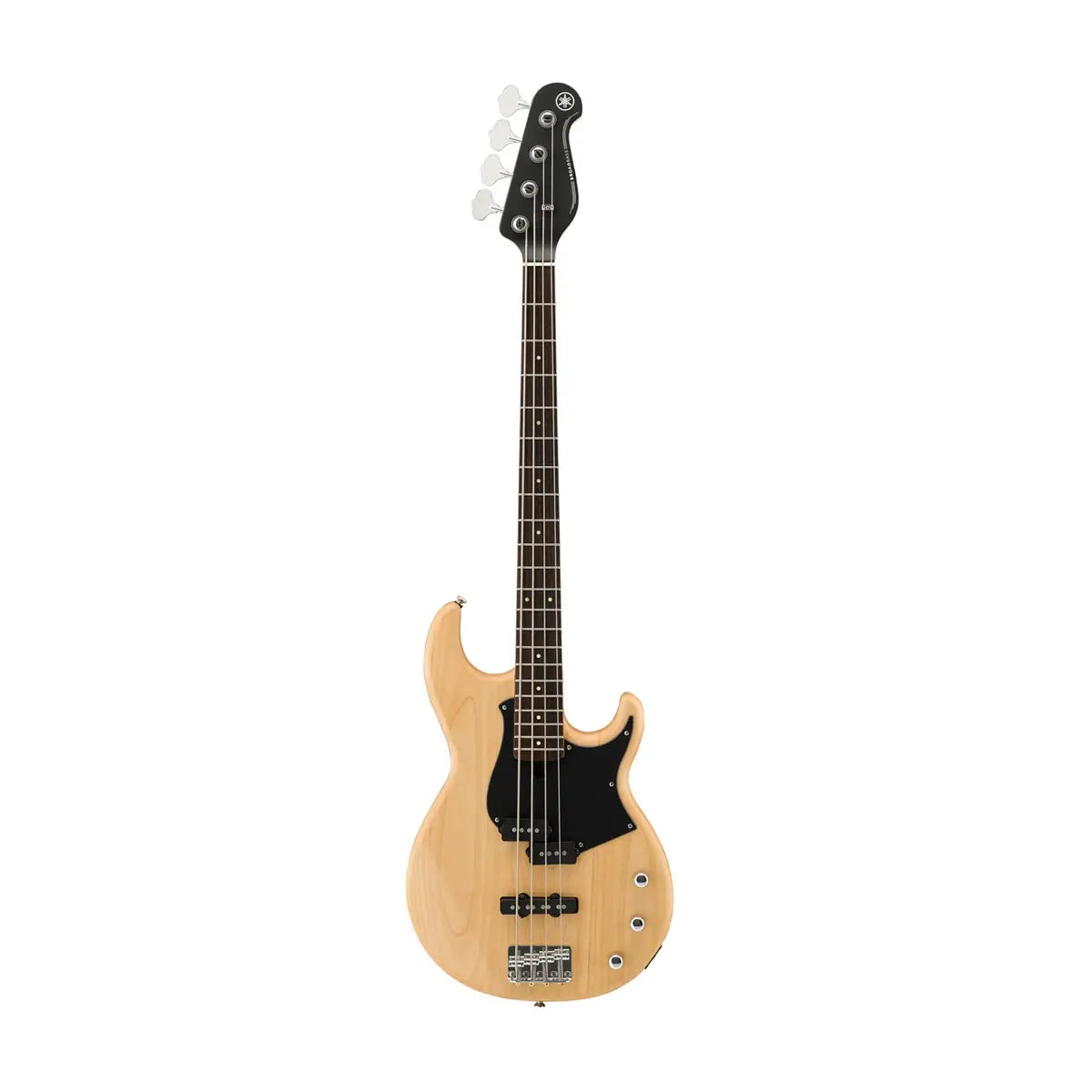Đàn Guitar Bass 4 Dây Yamaha BB234, Yellow Natural Satin