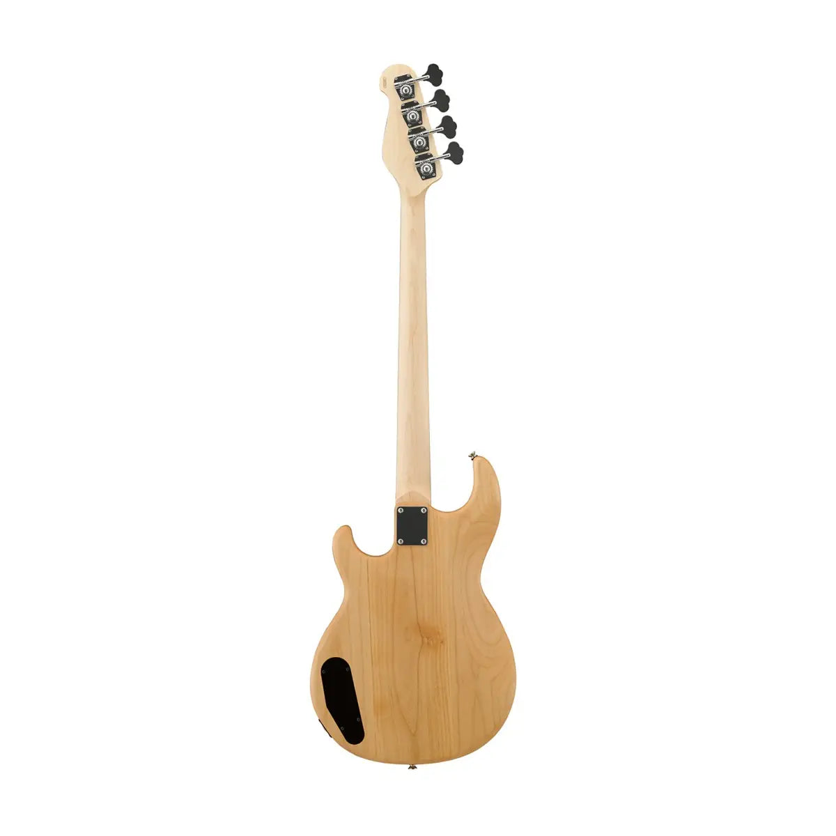 Đàn Guitar Bass 4 Dây Yamaha BB234, Yellow Natural Satin