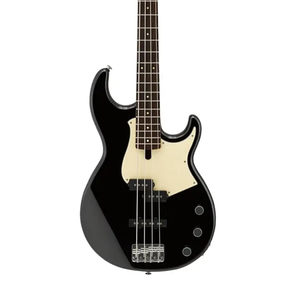 Đàn Guitar Bass 4 Dây Yamaha BB434, Black
