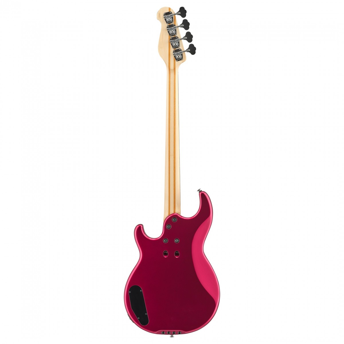 Đàn Guitar Bass 4 Dây Yamaha BB434, Red Metallic