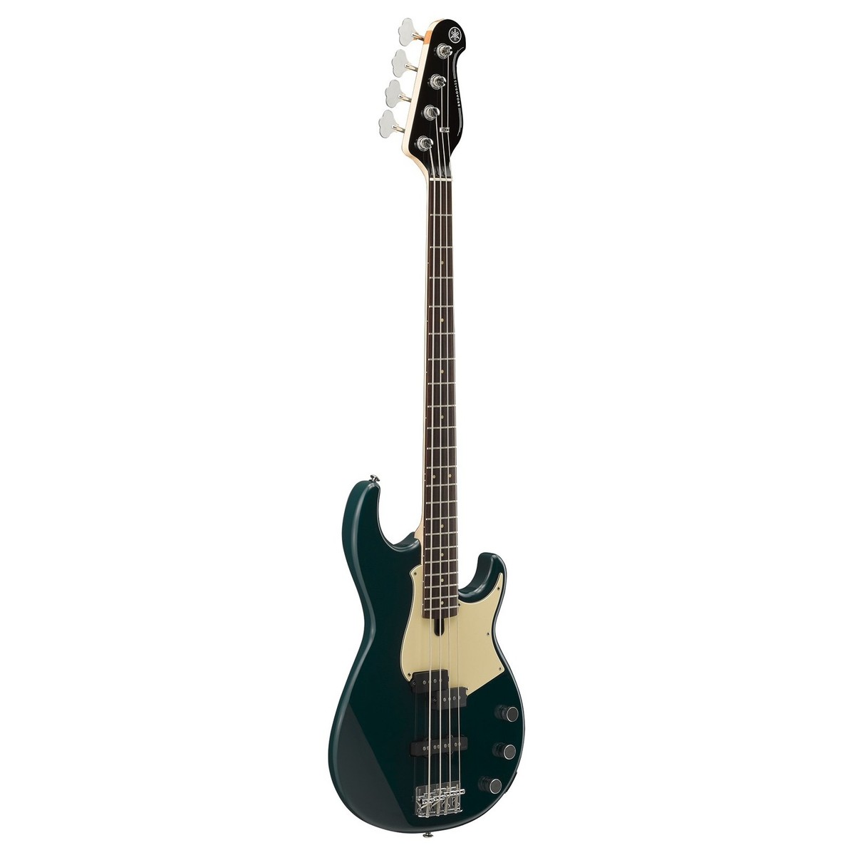 Đàn Guitar Bass 4 Dây Yamaha BB434, Teal Blue